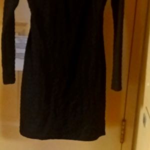 Bodycon dress